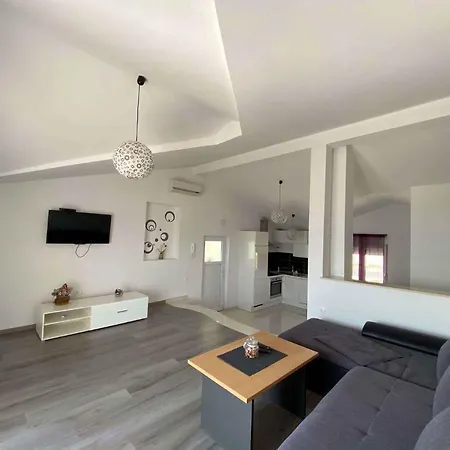 Two-bedroom In Ii