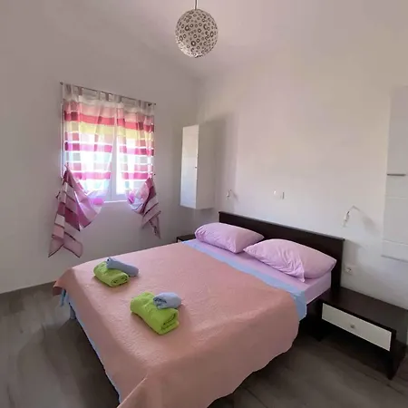 Apartment Two-bedroom In Ii Maslenica